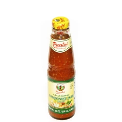 Pantai Norasingh Cantonese Suki Sauce 300mL
